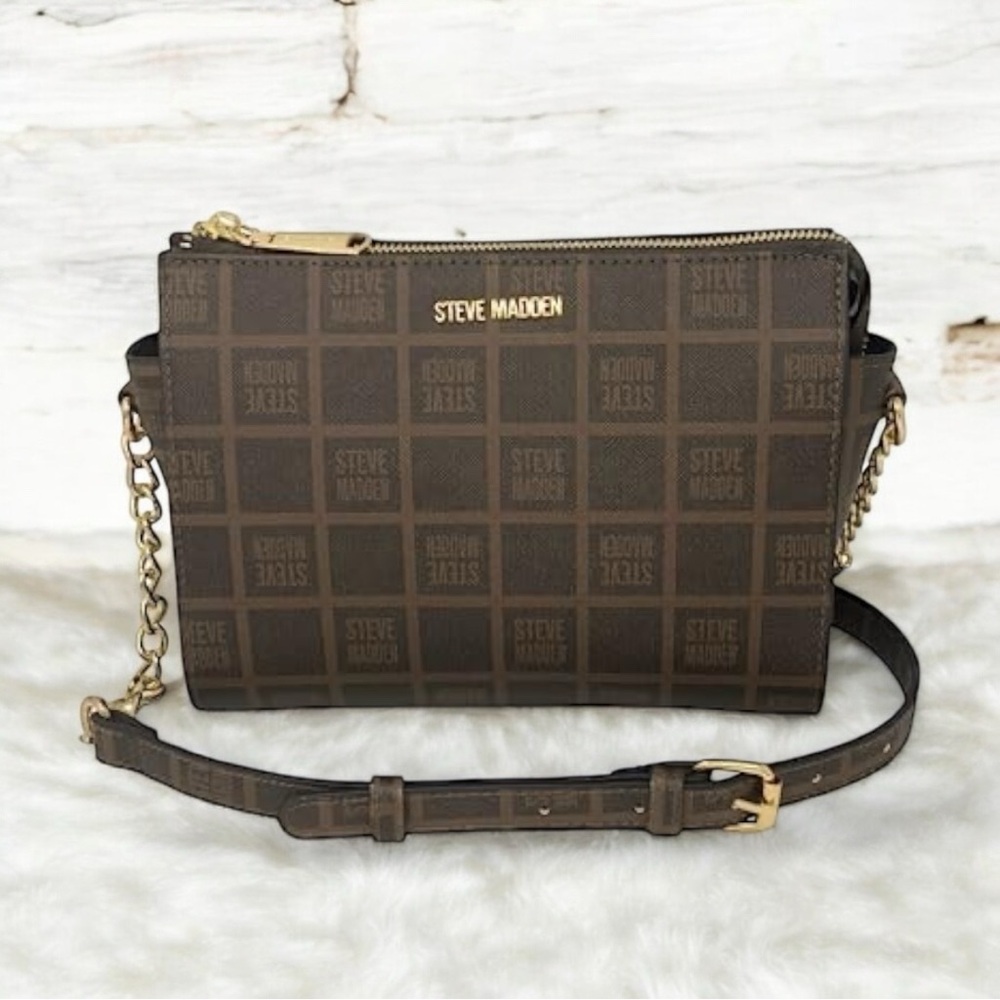 Steve Madden Blexi Crossbody Bag